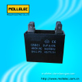 Cbb61 Metallized Polypropylene Film Capacitor for AC Motor